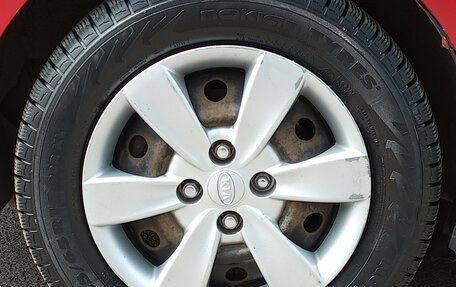 KIA Rio II, 2011 год, 549 000 рублей, 17 фотография