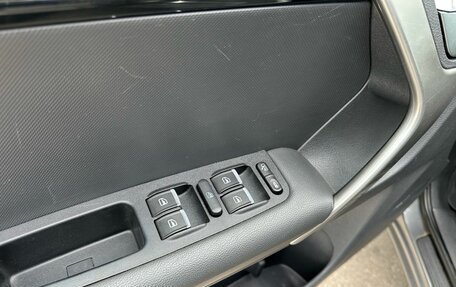 Chery Tiggo 3 I, 2017 год, 789 000 рублей, 9 фотография