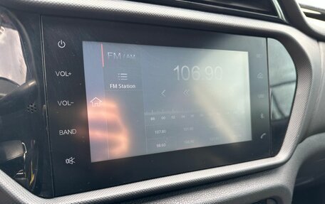 Chery Tiggo 3 I, 2017 год, 789 000 рублей, 13 фотография