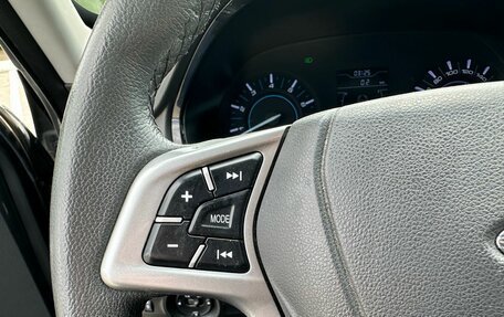 Chery Tiggo 3 I, 2017 год, 789 000 рублей, 14 фотография