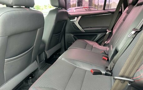 Chery Tiggo 3 I, 2017 год, 789 000 рублей, 20 фотография