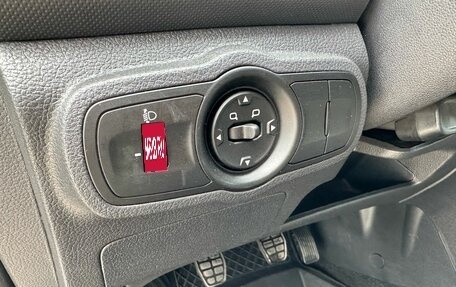 Chery Tiggo 3 I, 2017 год, 789 000 рублей, 10 фотография