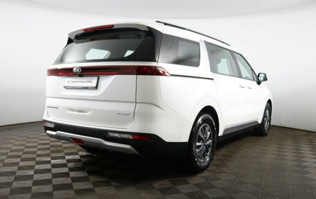 KIA Carnival, 2024 год, 6 990 000 рублей, 3 фотография