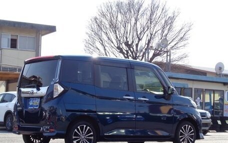 Toyota Roomy I, 2021 год, 999 810 рублей, 6 фотография