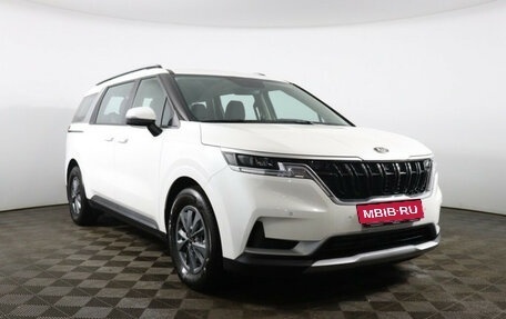KIA Carnival, 2024 год, 6 990 000 рублей, 2 фотография