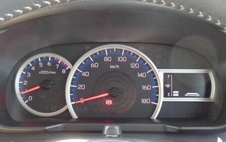 Toyota Roomy I, 2021 год, 999 810 рублей, 11 фотография