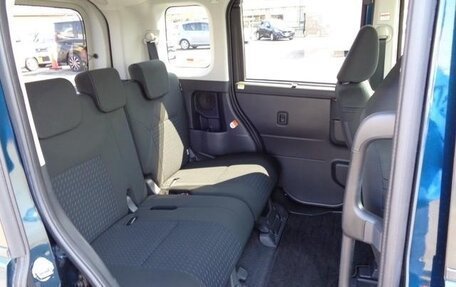 Toyota Roomy I, 2021 год, 999 810 рублей, 15 фотография