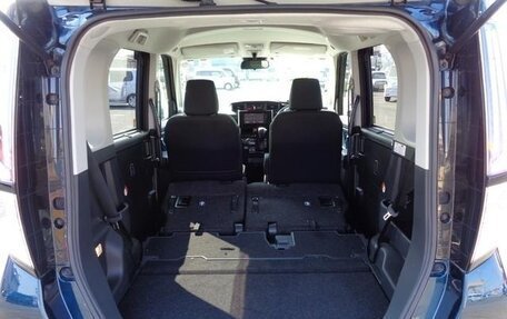 Toyota Roomy I, 2021 год, 999 810 рублей, 16 фотография