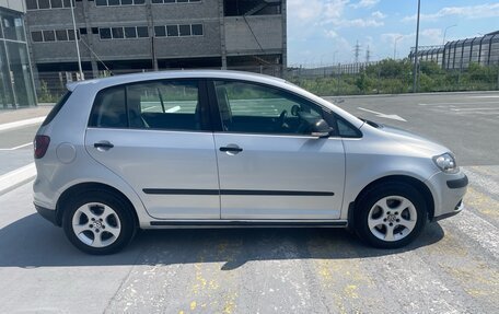 Volkswagen Golf Plus I, 2007 год, 515 000 рублей, 5 фотография