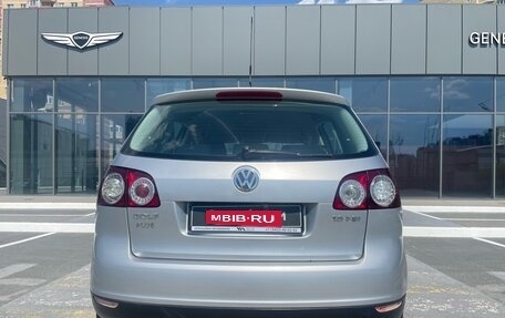 Volkswagen Golf Plus I, 2007 год, 515 000 рублей, 7 фотография