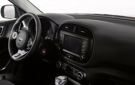 KIA Soul III, 2025 год, 3 390 000 рублей, 5 фотография