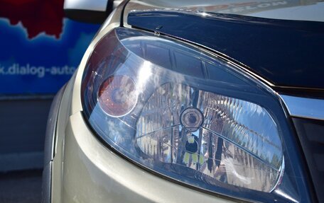 Renault Sandero I, 2012 год, 755 000 рублей, 10 фотография