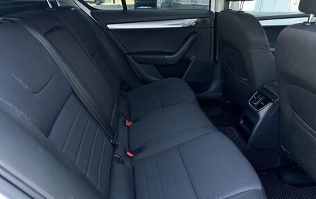 Skoda Octavia, 2016 год, 1 465 000 рублей, 11 фотография