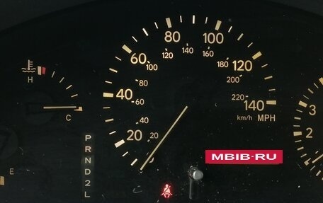 Lexus RX IV рестайлинг, 1999 год, 499 000 рублей, 14 фотография