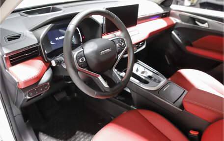 Haval Jolion, 2024 год, 2 620 000 рублей, 9 фотография