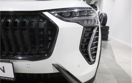 Haval Jolion, 2024 год, 2 620 000 рублей, 7 фотография