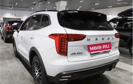 Haval Jolion, 2024 год, 2 620 000 рублей, 2 фотография