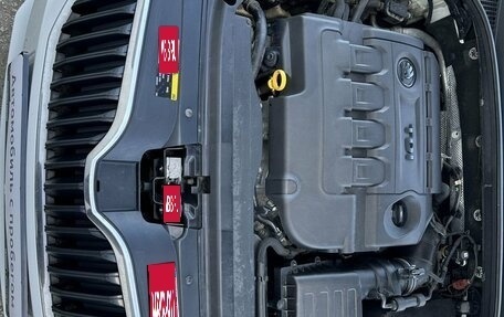 Skoda Octavia, 2016 год, 1 465 000 рублей, 15 фотография