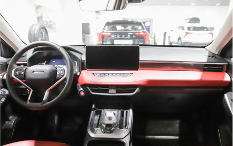 Haval Jolion, 2024 год, 2 620 000 рублей, 17 фотография