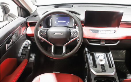 Haval Jolion, 2024 год, 2 620 000 рублей, 18 фотография