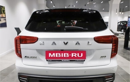 Haval Jolion, 2024 год, 2 620 000 рублей, 3 фотография