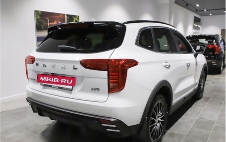 Haval Jolion, 2024 год, 2 620 000 рублей, 4 фотография