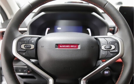 Haval Jolion, 2024 год, 2 620 000 рублей, 14 фотография