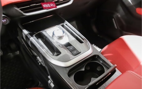 Haval Jolion, 2024 год, 2 620 000 рублей, 13 фотография