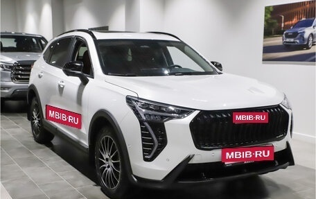 Haval Jolion, 2024 год, 2 620 000 рублей, 5 фотография