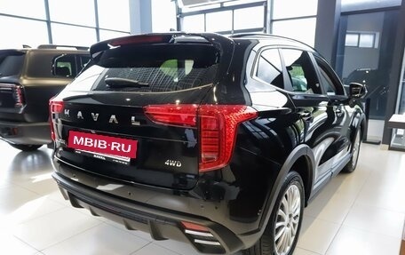 Haval Jolion, 2025 год, 2 749 000 рублей, 4 фотография