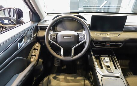 Haval Jolion, 2025 год, 2 749 000 рублей, 19 фотография