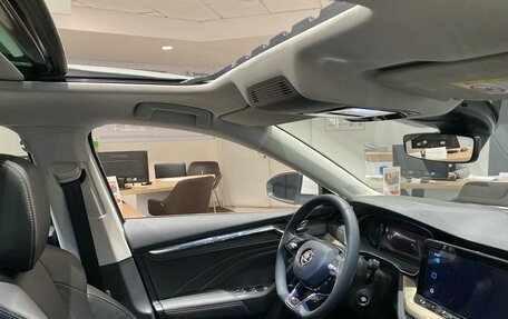 Skoda Octavia IV, 2024 год, 3 409 981 рублей, 13 фотография
