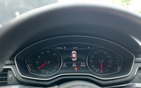 Audi A4, 2016 год, 2 645 000 рублей, 2 фотография