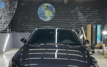 Audi A4, 2016 год, 2 645 000 рублей, 3 фотография