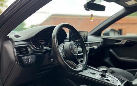 Audi A4, 2016 год, 2 645 000 рублей, 9 фотография