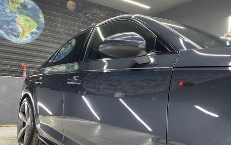 Audi A4, 2016 год, 2 645 000 рублей, 7 фотография