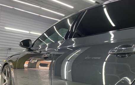 Audi A4, 2016 год, 2 645 000 рублей, 12 фотография