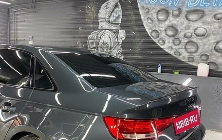 Audi A4, 2016 год, 2 645 000 рублей, 8 фотография
