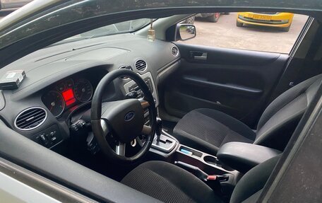 Ford Focus II рестайлинг, 2007 год, 550 000 рублей, 7 фотография