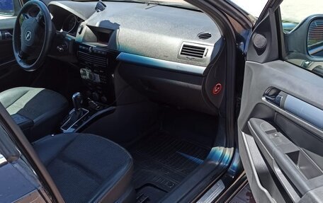 Opel Astra H, 2010 год, 700 000 рублей, 5 фотография