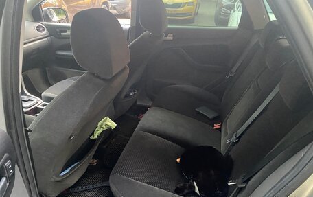 Ford Focus II рестайлинг, 2007 год, 550 000 рублей, 8 фотография