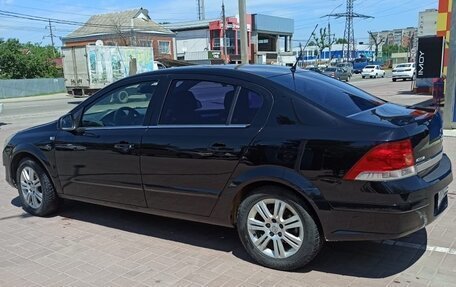 Opel Astra H, 2010 год, 700 000 рублей, 8 фотография