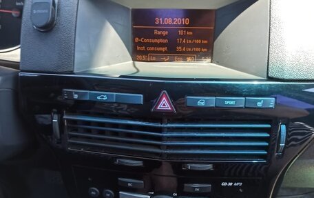 Opel Astra H, 2010 год, 700 000 рублей, 9 фотография