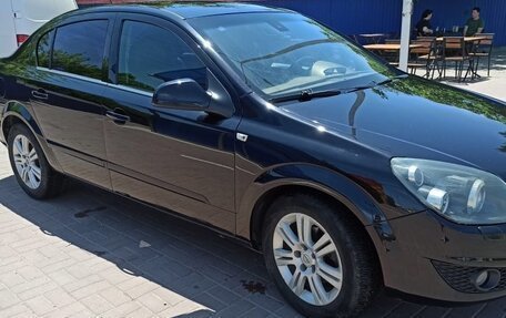 Opel Astra H, 2010 год, 700 000 рублей, 11 фотография
