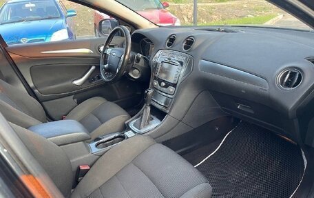 Ford Mondeo IV, 2008 год, 750 000 рублей, 7 фотография