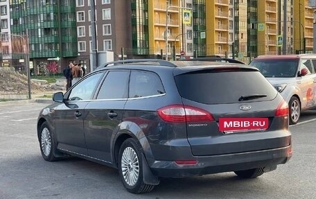Ford Mondeo IV, 2008 год, 750 000 рублей, 3 фотография