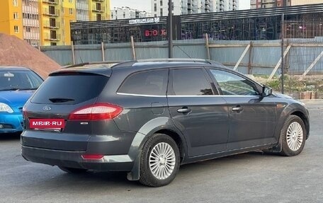 Ford Mondeo IV, 2008 год, 750 000 рублей, 4 фотография