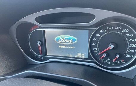 Ford Mondeo IV, 2008 год, 750 000 рублей, 12 фотография