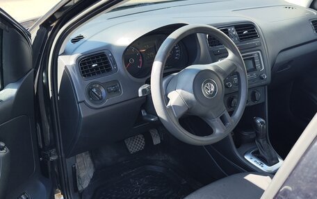 Volkswagen Polo VI (EU Market), 2014 год, 1 070 000 рублей, 5 фотография