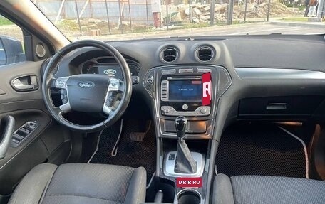 Ford Mondeo IV, 2008 год, 750 000 рублей, 6 фотография